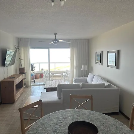 Estrella De Mar Apartment